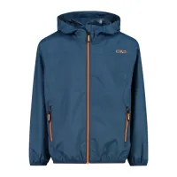 Дитяча вітрівка CMP KID JACKET RAIN FIX HOOD