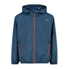 Дитяча вітрівка CMP KID JACKET RAIN FIX HOOD