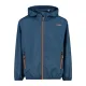 Дитяча вітрівка CMP KID JACKET RAIN FIX HOOD