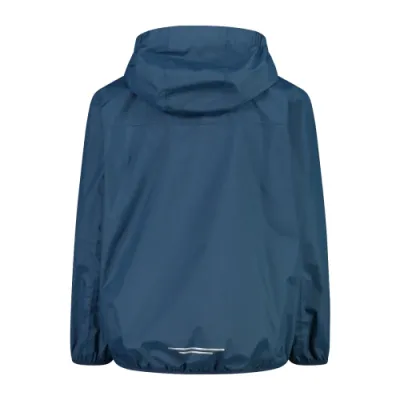 Дитяча вітрівка CMP KID JACKET RAIN FIX HOOD