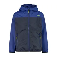 Дитяча вітрівка CMP KID JACKET RAIN FIX HOOD
