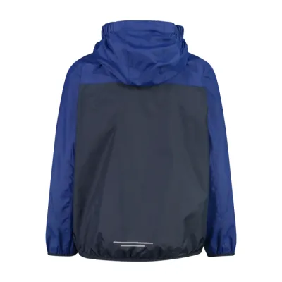 Дитяча вітрівка CMP KID JACKET RAIN FIX HOOD