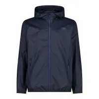 Чоловіча вітрівка CMP MAN JACKET RAIN FIX HOOD