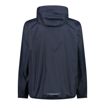 Чоловіча вітрівка CMP MAN JACKET RAIN FIX HOOD