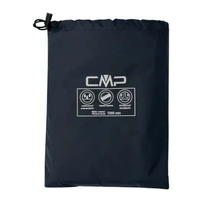 Чоловіча вітрівка CMP MAN JACKET RAIN FIX HOOD