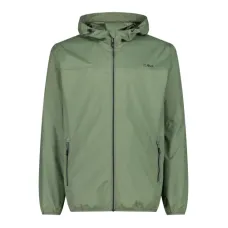 Чоловіча вітрівка CMP MAN JACKET RAIN FIX HOOD