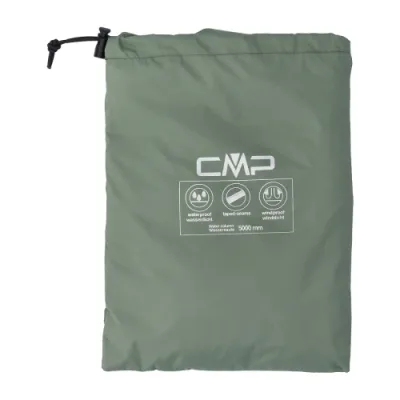 Чоловіча вітрівка CMP MAN JACKET RAIN FIX HOOD