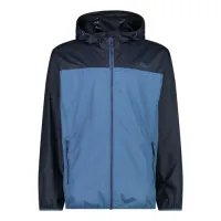 Чоловіча вітрівка CMP MAN JACKET RAIN FIX HOOD
