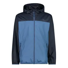 Чоловіча вітрівка CMP MAN JACKET RAIN FIX HOOD