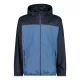 Чоловіча вітрівка CMP MAN JACKET RAIN FIX HOOD