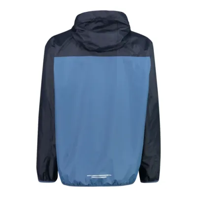 Чоловіча вітрівка CMP MAN JACKET RAIN FIX HOOD