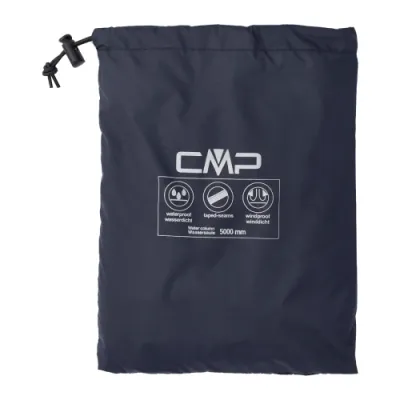 Чоловіча вітрівка CMP MAN JACKET RAIN FIX HOOD
