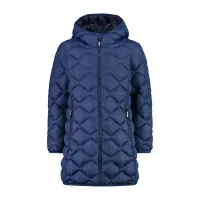Дитяча куртка CMP KID G COAT FIX HOOD