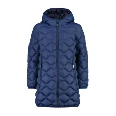 Дитяча куртка CMP KID G COAT FIX HOOD
