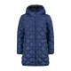 Дитяча куртка CMP KID G COAT FIX HOOD