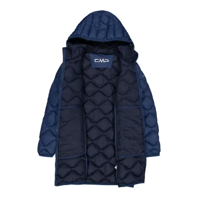 Дитяча куртка CMP KID G COAT FIX HOOD