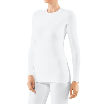 Жіноча футболка Falke ESS MAXIMUM WARM