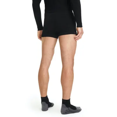 Чоловіча спідня білизна Falke ESS WOOL-TECH LIGHT BOXER Чоловіча спідня білизна Falke ESS WOOL-TECH LIGHT BOXER