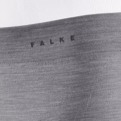 Чоловіча спідня білизна Falke ESS WOOL-TECH LIGHT BOXER Чоловіча спідня білизна Falke ESS WOOL-TECH LIGHT BOXER