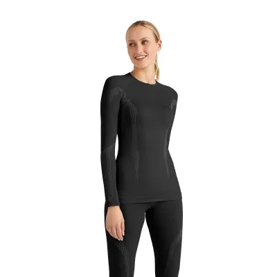 Жіночий термо-реглан Falke ESS WOOL-TECH Жіночий термо-реглан Falke ESS WOOL-TECH