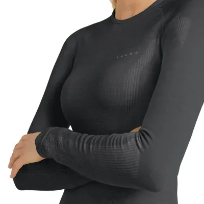 Жіночий термо-реглан Falke ESS WOOL-TECH Жіночий термо-реглан Falke ESS WOOL-TECH
