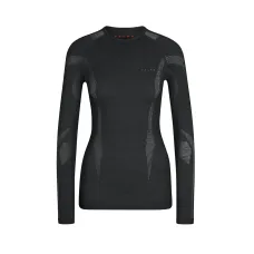 Жіночий термо-реглан Falke ESS WOOL-TECH