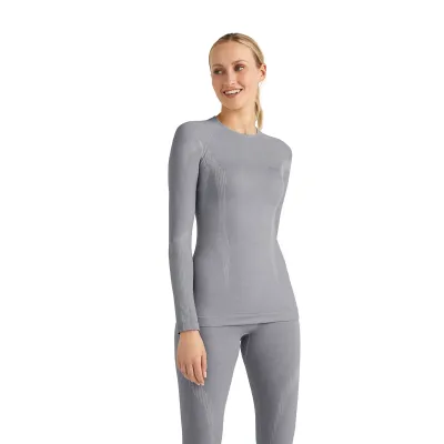 Жіночий термо-реглан Falke ESS WOOL-TECH