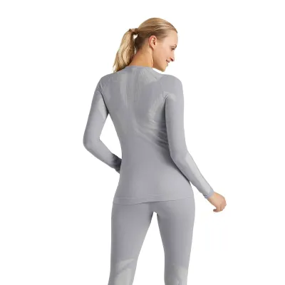 Жіночий термо-реглан Falke ESS WOOL-TECH