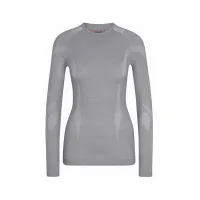 Жіночий термо-реглан Falke ESS WOOL-TECH