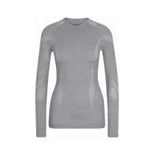 Жіночий термо-реглан Falke ESS WOOL-TECH