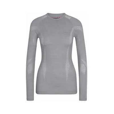 Жіночий термо-реглан Falke ESS WOOL-TECH