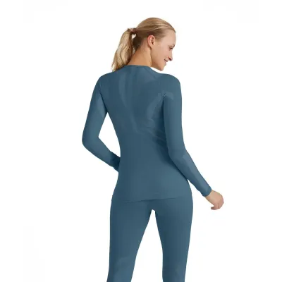 Жіночий термо-реглан Falke ESS WOOL-TECH Жіночий термо-реглан Falke ESS WOOL-TECH