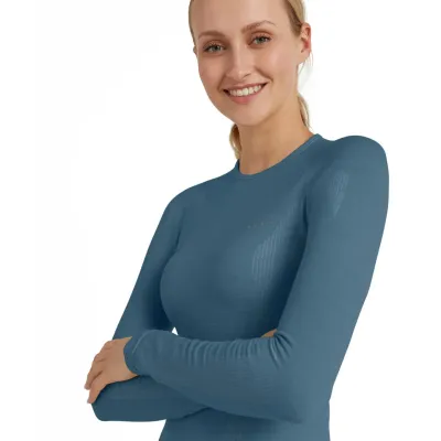 Жіночий термо-реглан Falke ESS WOOL-TECH Жіночий термо-реглан Falke ESS WOOL-TECH