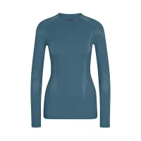 Жіночий термо-реглан Falke ESS WOOL-TECH