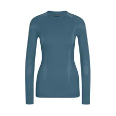 Жіночий термо-реглан Falke ESS WOOL-TECH