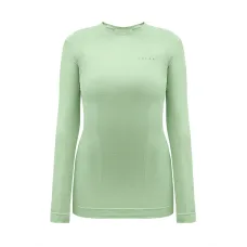 Жіночий термореглан Falke ESS WOOL-TECH