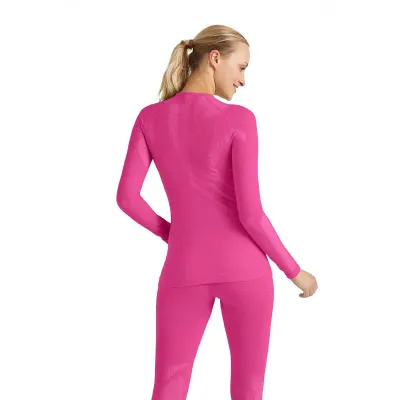 Жіночий термо-реглан Falke ESS WOOL-TECH Жіночий термо-реглан Falke ESS WOOL-TECH