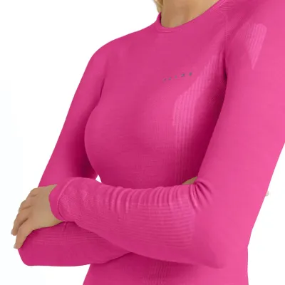 Жіночий термо-реглан Falke ESS WOOL-TECH Жіночий термо-реглан Falke ESS WOOL-TECH