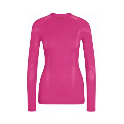 Жіночий термо-реглан Falke ESS WOOL-TECH