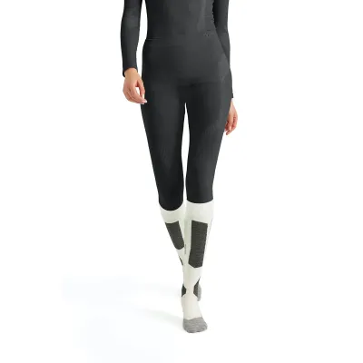 Жіночі термо-тайтси Falke ESS WOOL-TECH TIGHTS Жіночі термо-тайтси Falke ESS WOOL-TECH TIGHTS