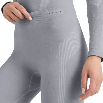 Жіночі термо-тайтси Falke ESS WOOL-TECH TIGHTS Жіночі термо-тайтси Falke ESS WOOL-TECH TIGHTS