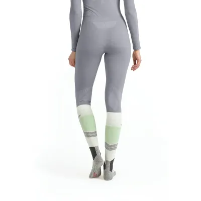 Жіночі термо-тайтси Falke ESS WOOL-TECH TIGHTS Жіночі термо-тайтси Falke ESS WOOL-TECH TIGHTS