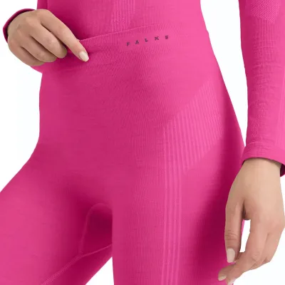 Жіночі термо-тайтси Falke ESS WOOL-TECH TIGHTS Жіночі термо-тайтси Falke ESS WOOL-TECH TIGHTS