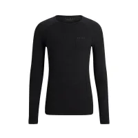 Чоловічий термо-реглан Falke ESS WOOL-TECH