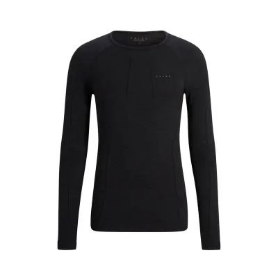 Чоловічий термо-реглан Falke ESS WOOL-TECH