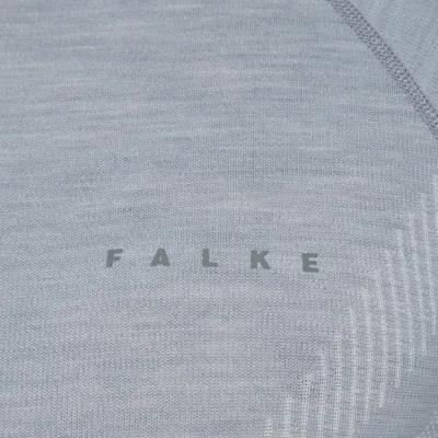 Чоловічий термо-реглан Falke ESS WOOL-TECH Чоловічий термо-реглан Falke ESS WOOL-TECH
