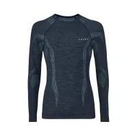 Чоловічий термо-реглан Falke ESS WOOL-TECH