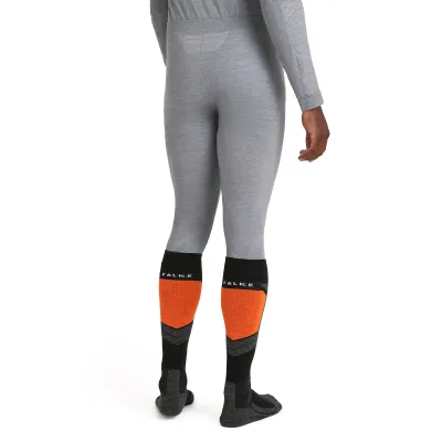 Чоловічі термо-тайтси Falke ESS WOOL-TECH TIGHTS