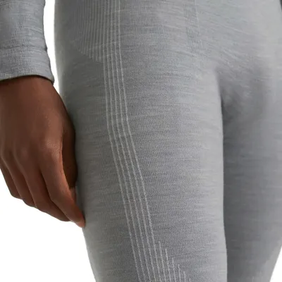 Чоловічі термо-тайтси Falke ESS WOOL-TECH TIGHTS