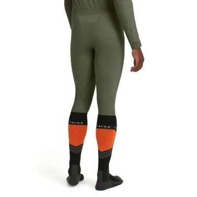 Чоловічі термотайтси Falke ESS WOOL-TECH TIGHTS